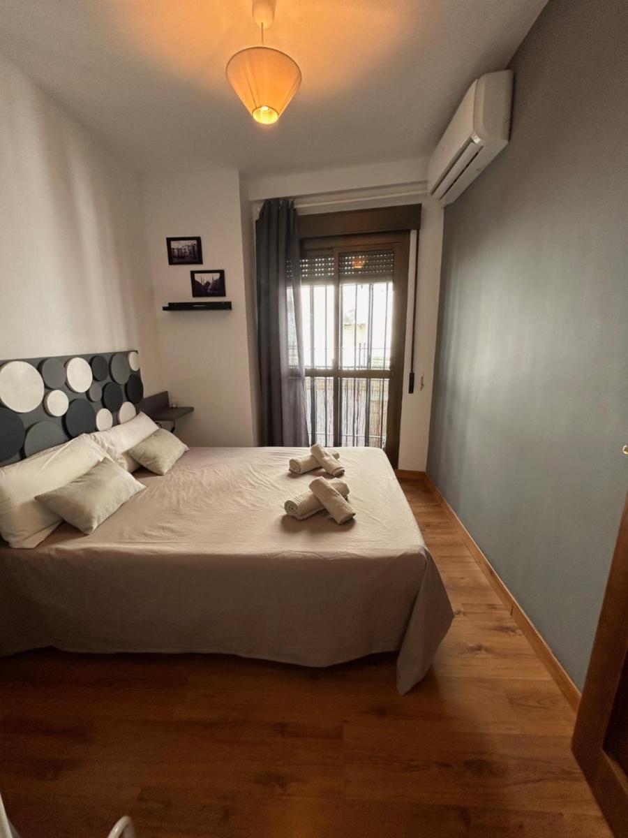 Apartamento Con Encanto San Basilio - Housity