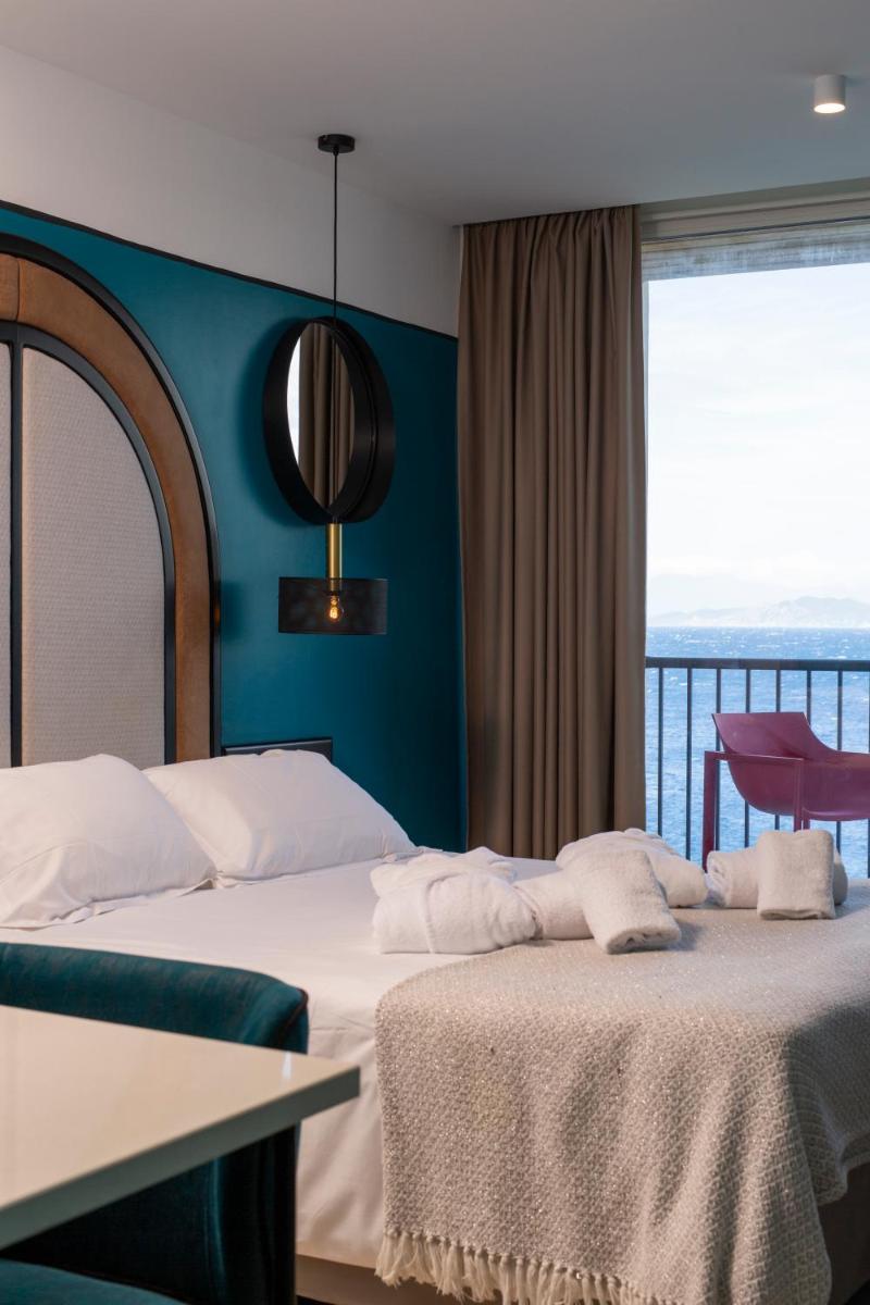 Hotel La Pietra Restaurant & Spa - Housity