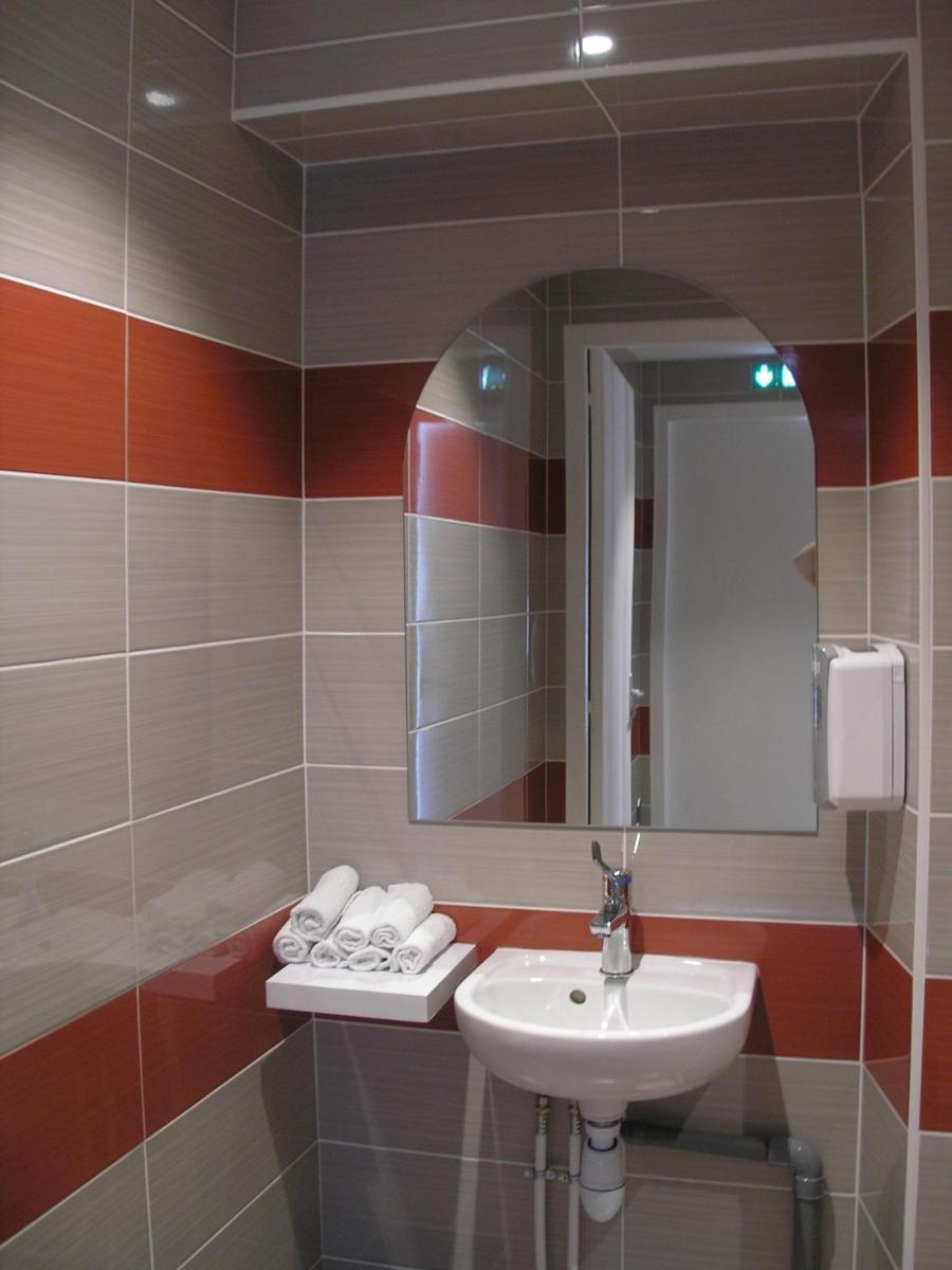 Auberge du Calvaire - Housity