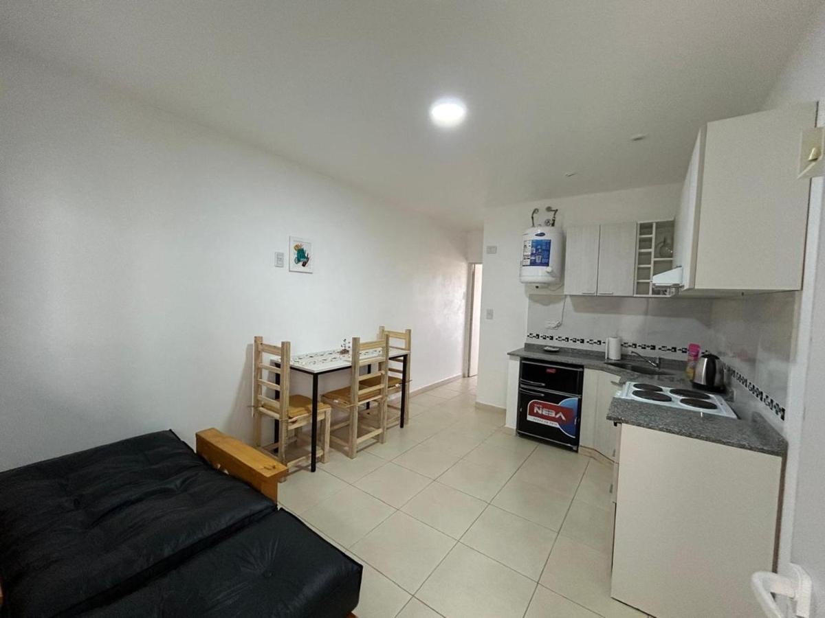 Edificio MK752 3ER Piso Sin Ascensor - Housity