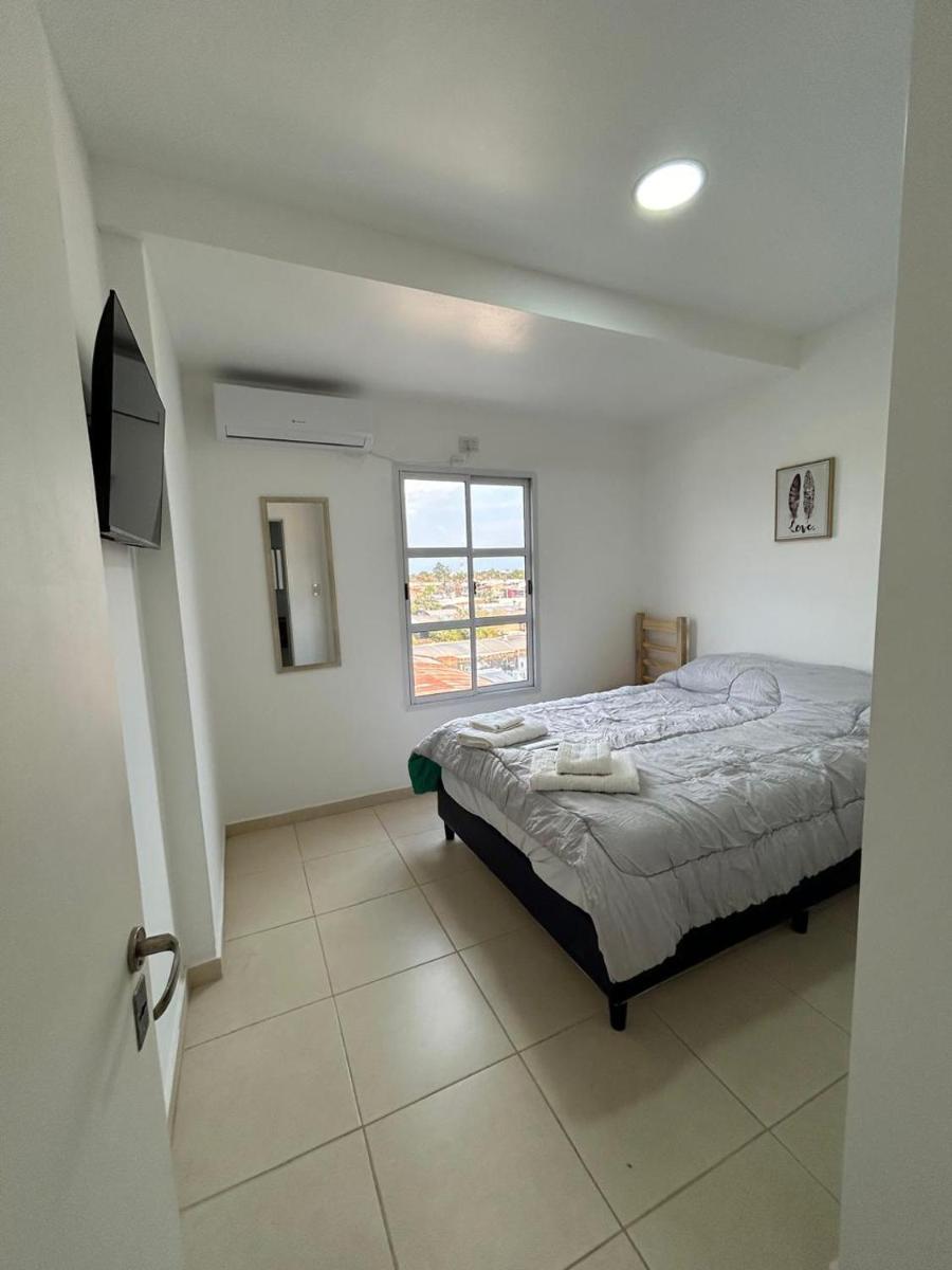 Edificio MK752 3ER Piso Sin Ascensor - Housity