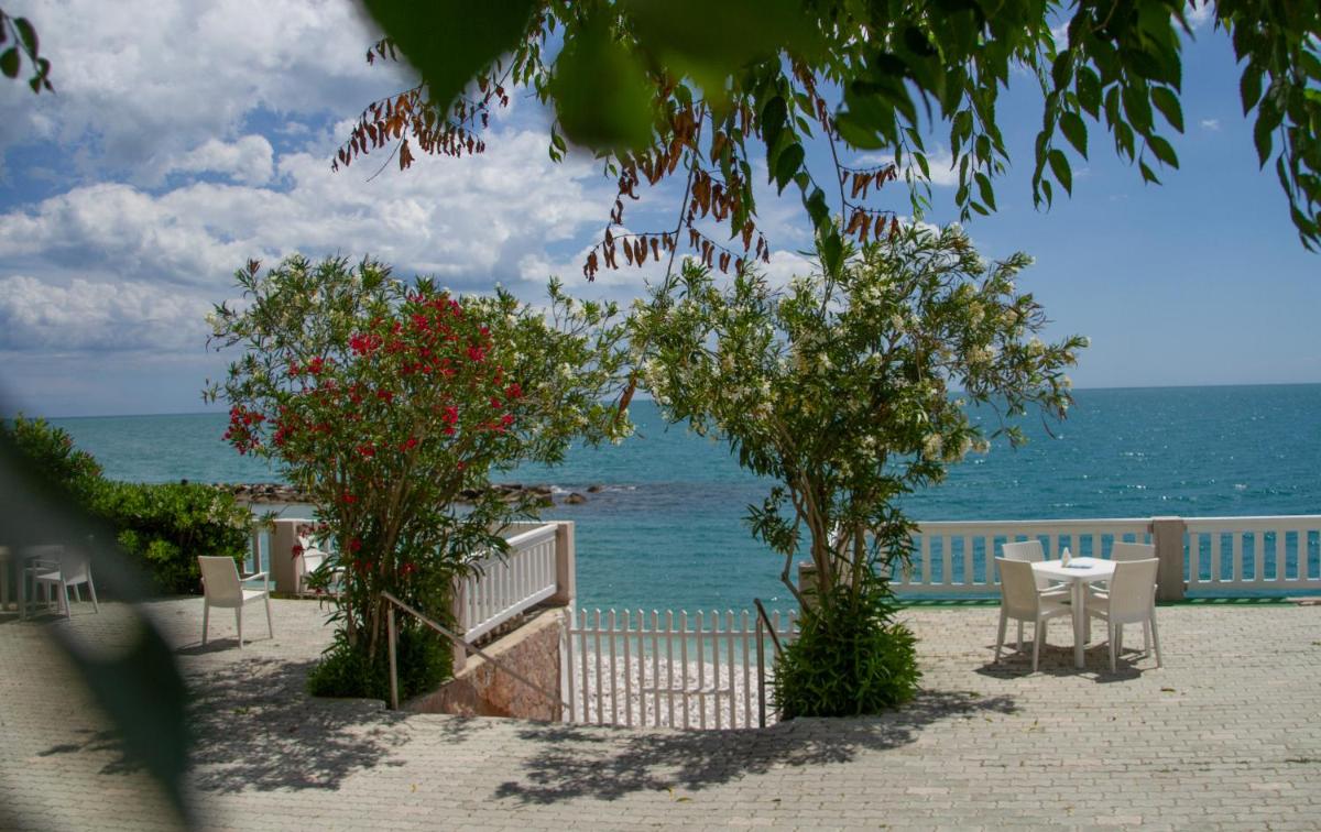 La Rotonda - Housity