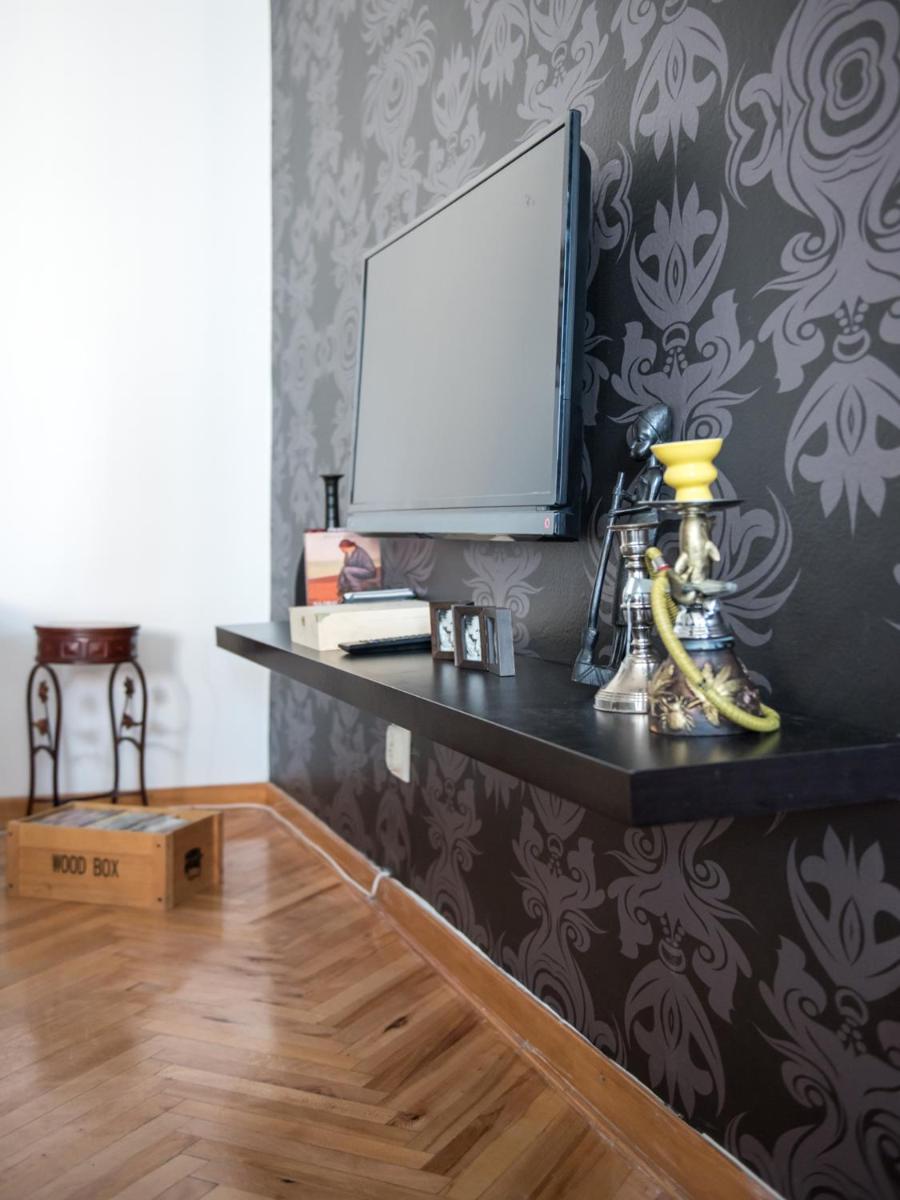 Apartment Marshall Resavska - Housity