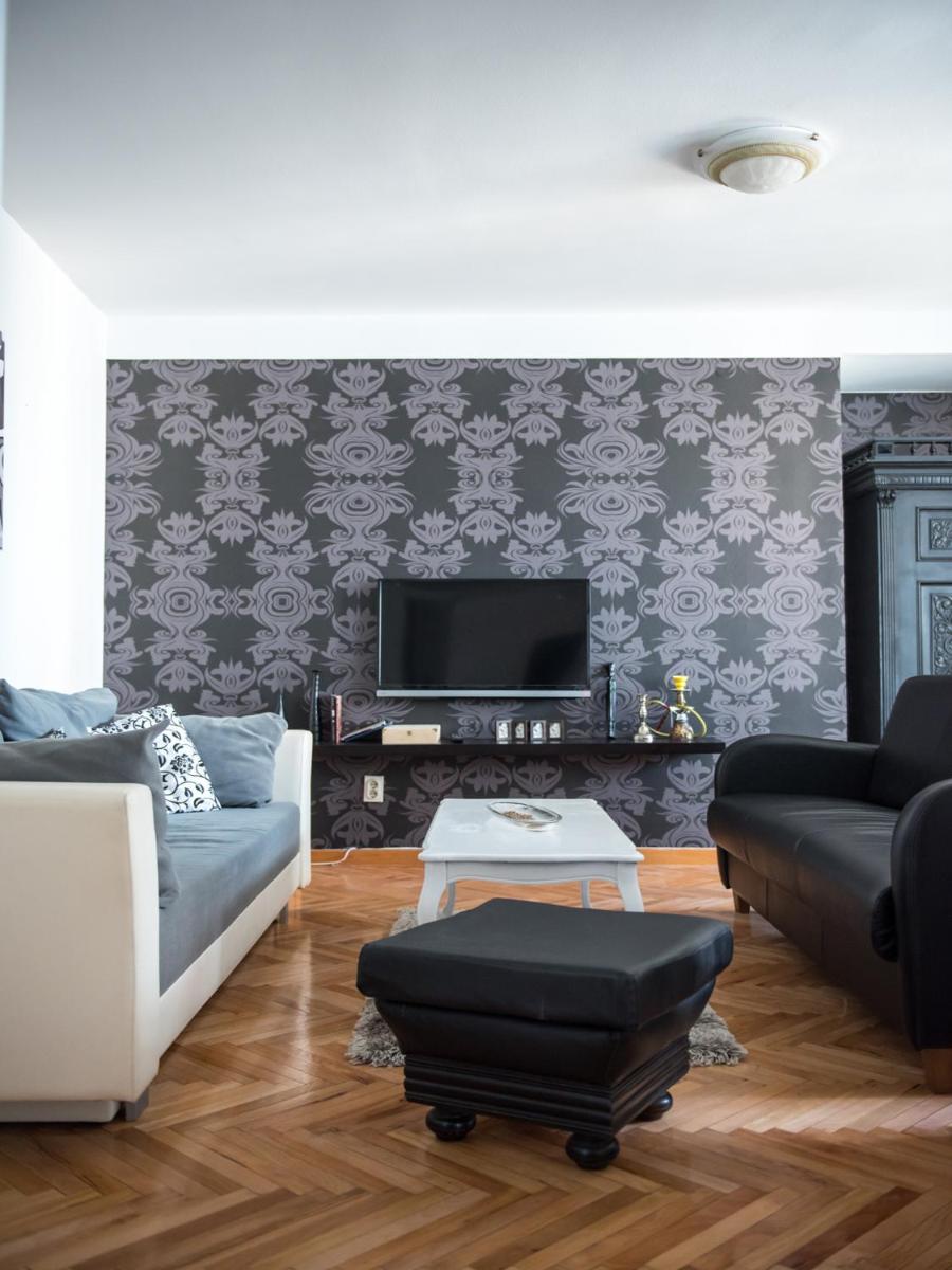 Apartment Marshall Resavska - Housity
