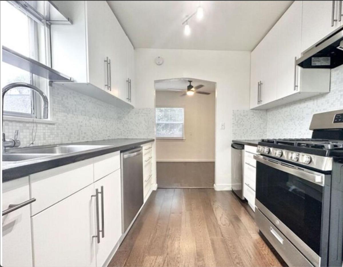 Suitetrails - Two bedroom condo in Upper West Side