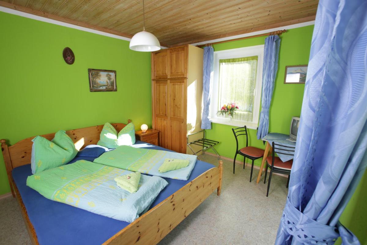 Gästehaus Alpina - Housity