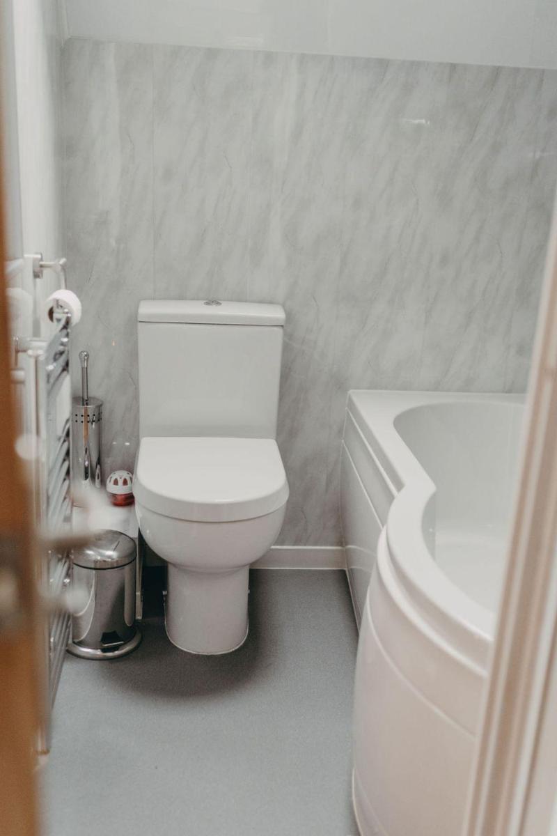 Rose Cottage studio, Newton Ferrers - Housity