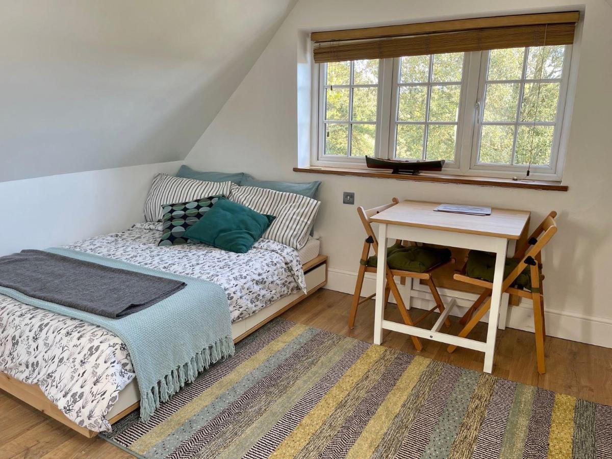 Rose Cottage studio, Newton Ferrers - Housity
