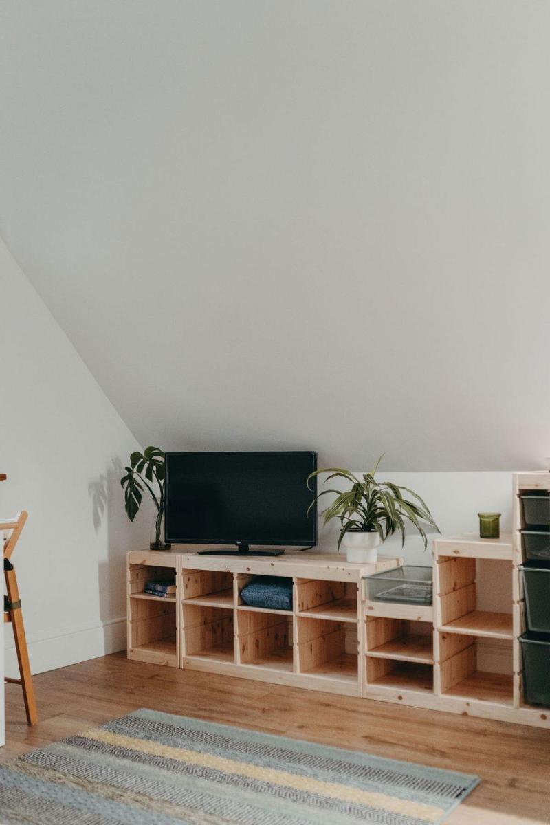 Rose Cottage studio, Newton Ferrers - Housity