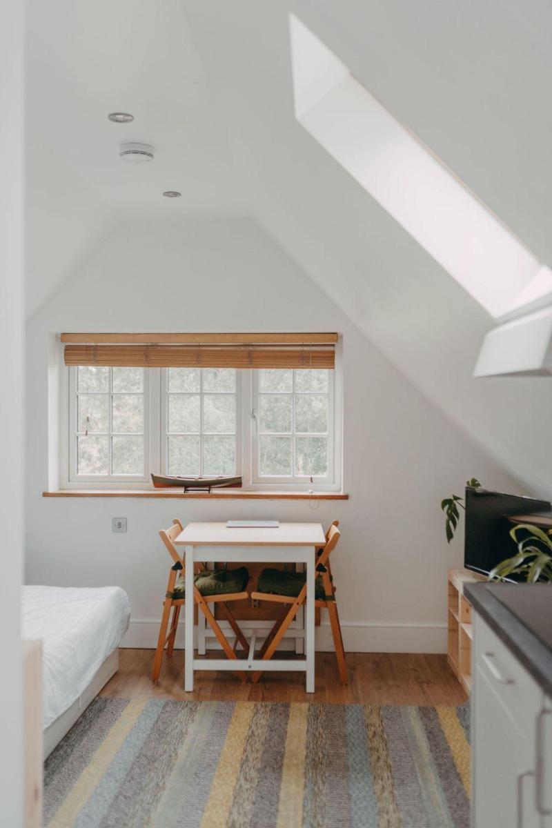 Rose Cottage studio, Newton Ferrers - Housity