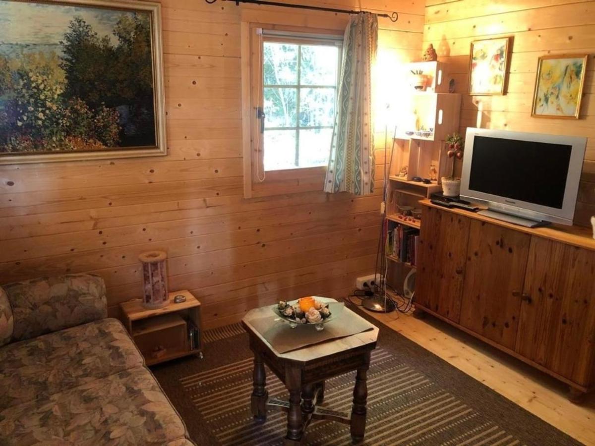 Blockhaus Marina - b48775 - Housity