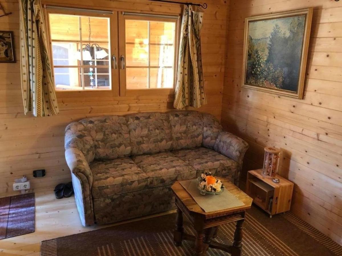 Blockhaus Marina - b48775 - Housity