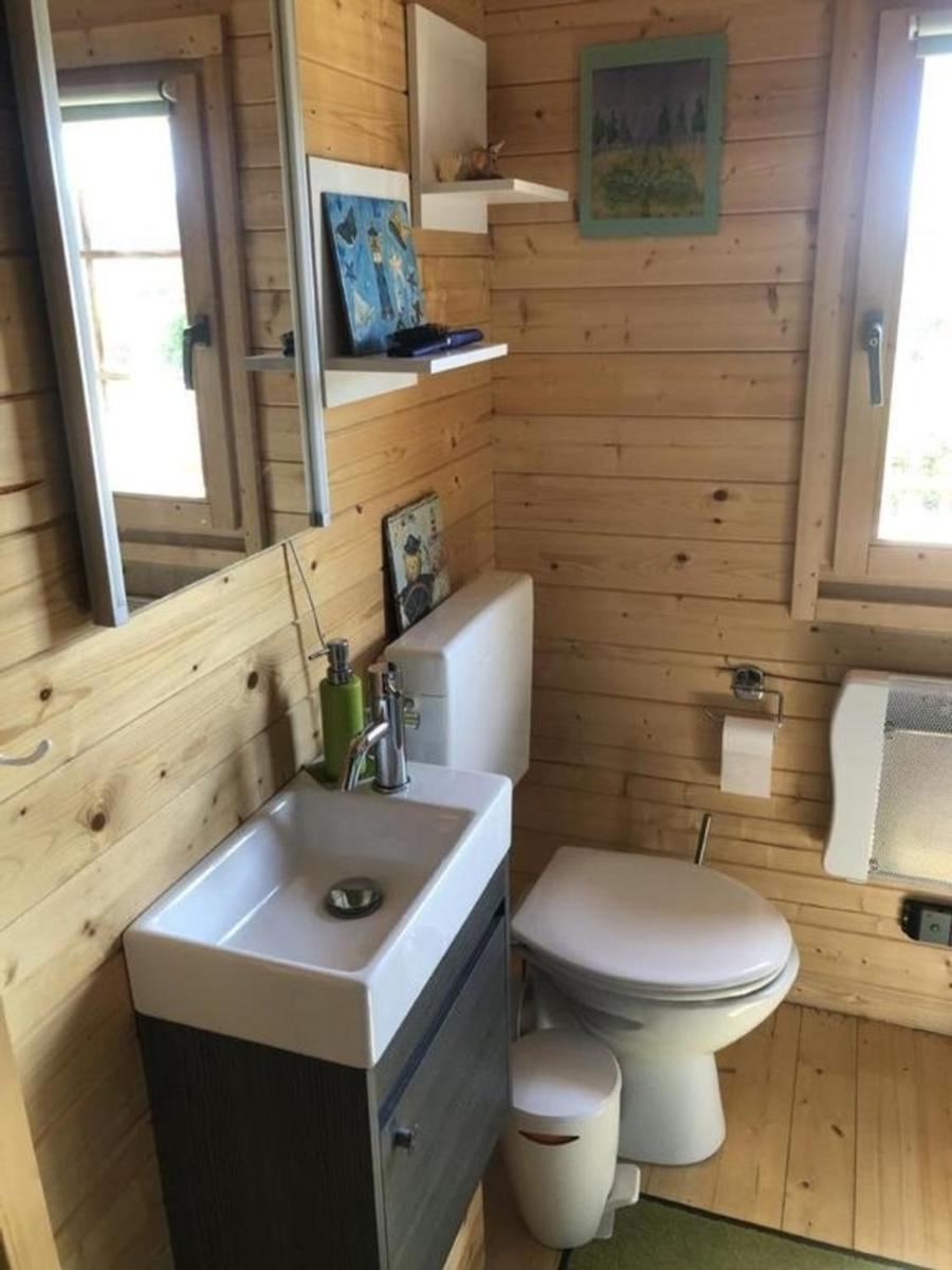 Blockhaus Marina - b48775 - Housity