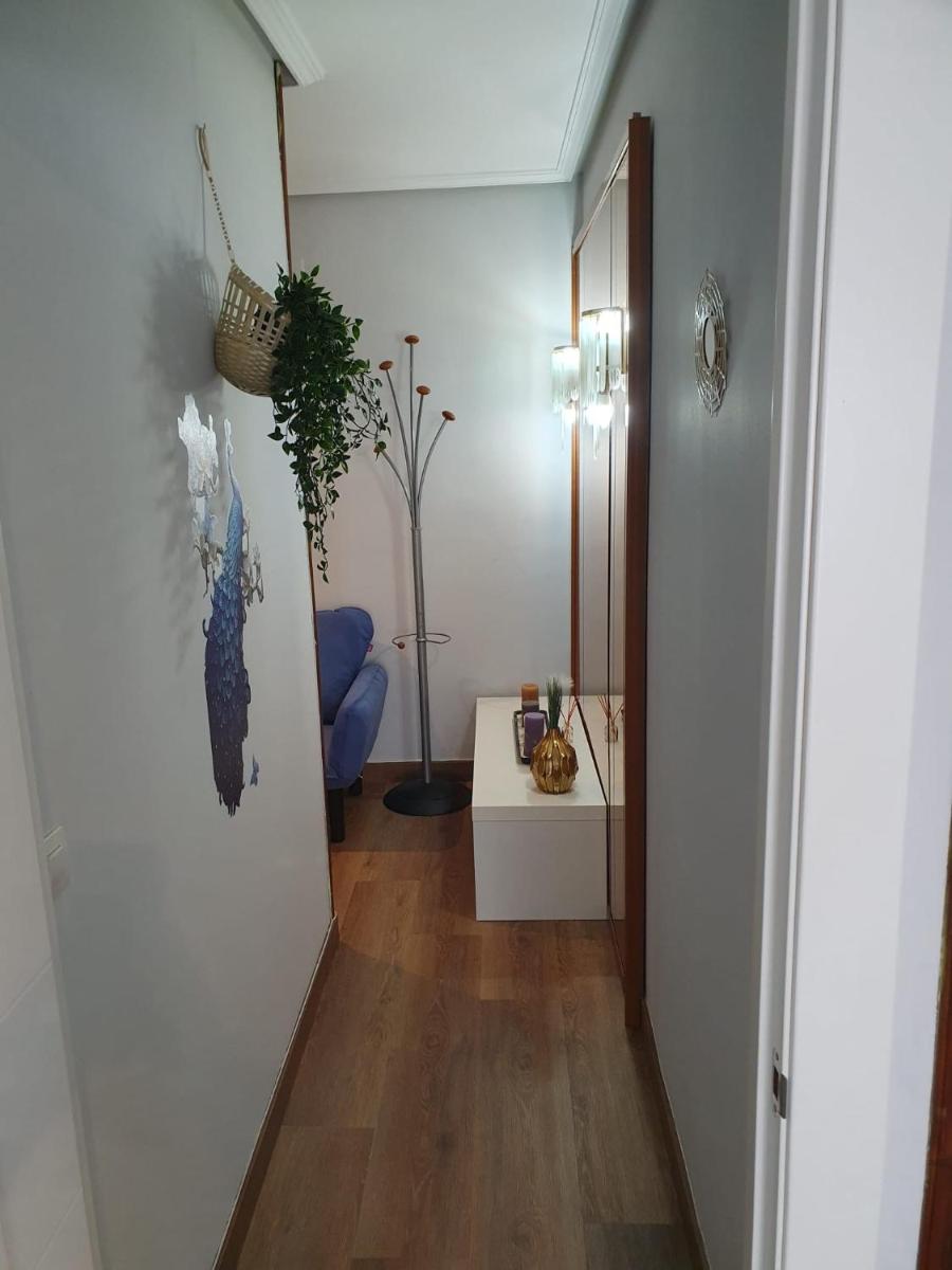 VISTAS MONTE NARANCO Apartamento CON PARKING 5euros al dia - Hizvo
