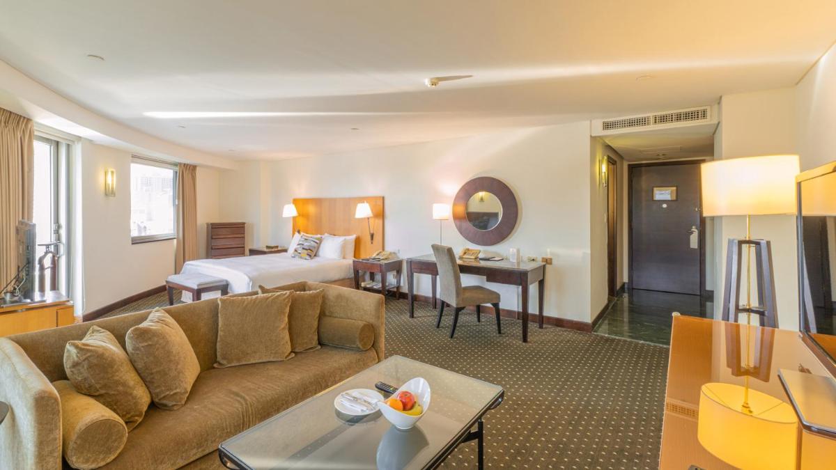 Tempus Hotel - Housity
