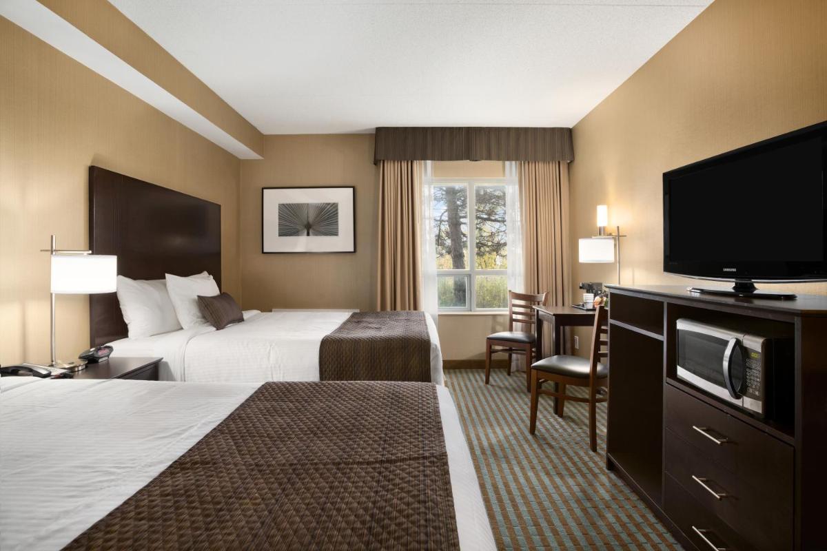 Days Inn by Wyndham Stouffville - Housity