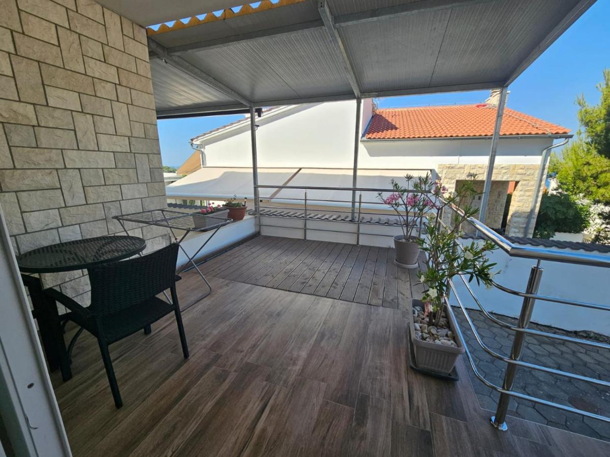 Apartments Villa Šibenik - Housity