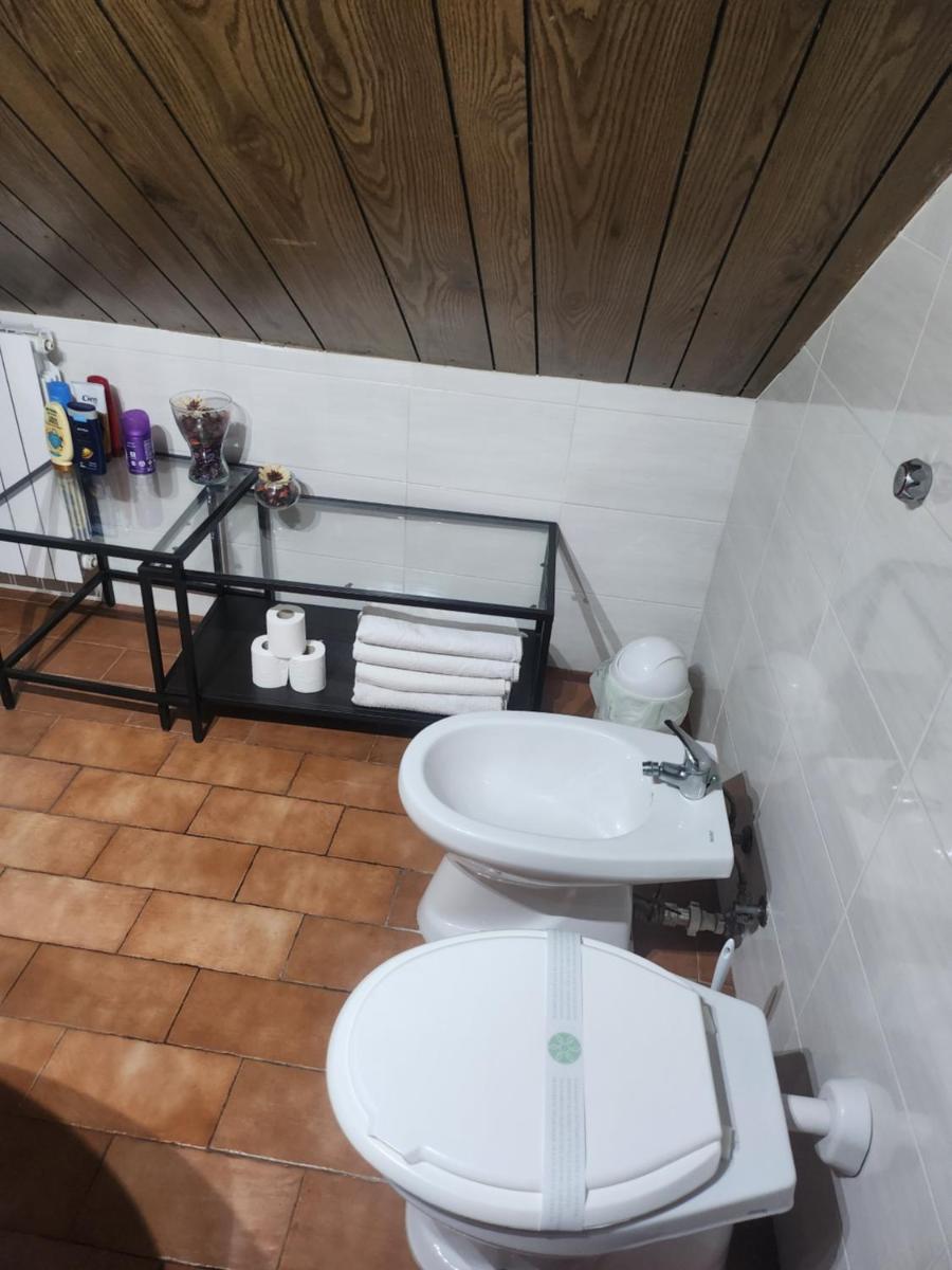 Typical mountain mansarda close to Fiera Rho Milano MIND - Housity