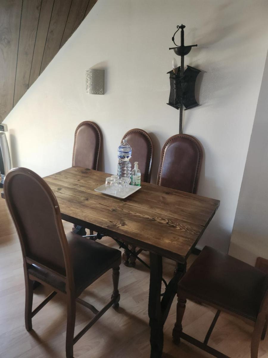 Typical mountain mansarda close to Fiera Rho Milano MIND - Housity