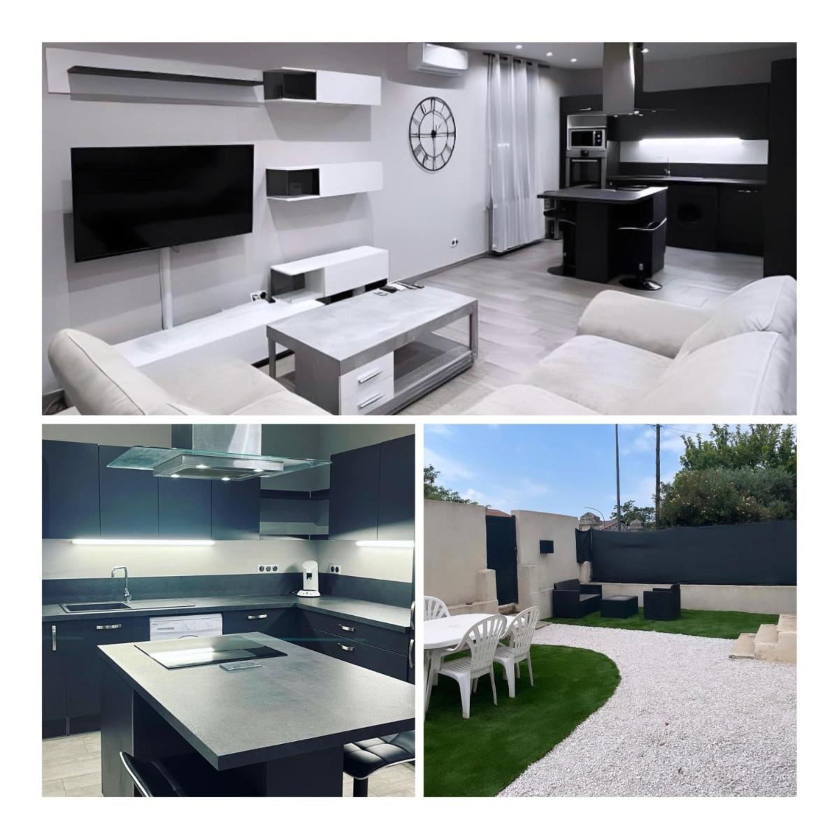 Suitetrails - Logement privé à proximité du Mont Ventoux