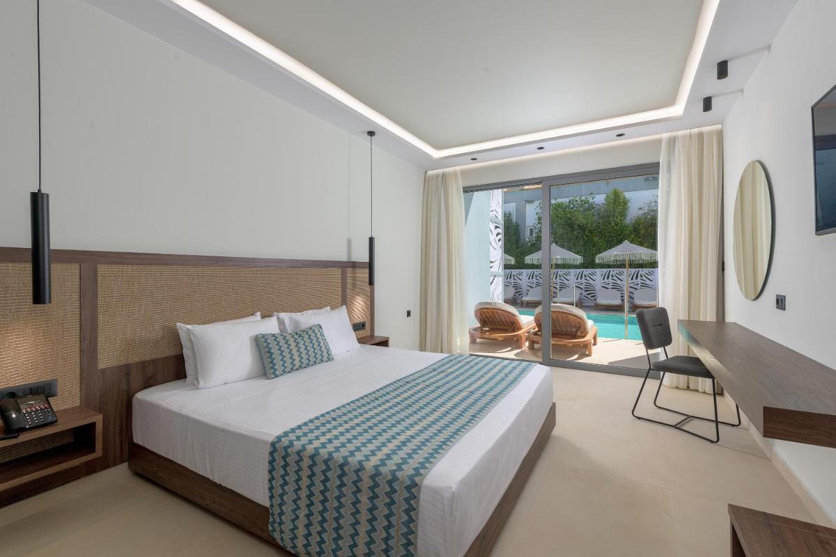 Oceanis Park Hotel - Housity