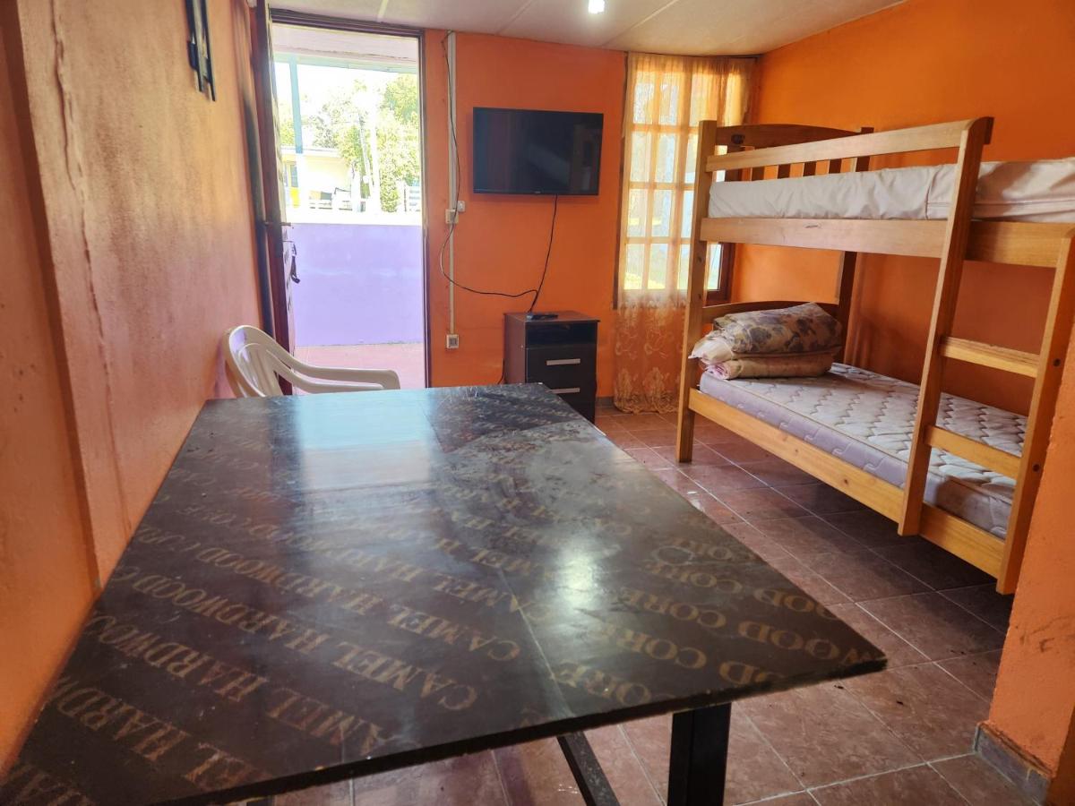 Complejo Costa Kiyú - Housity