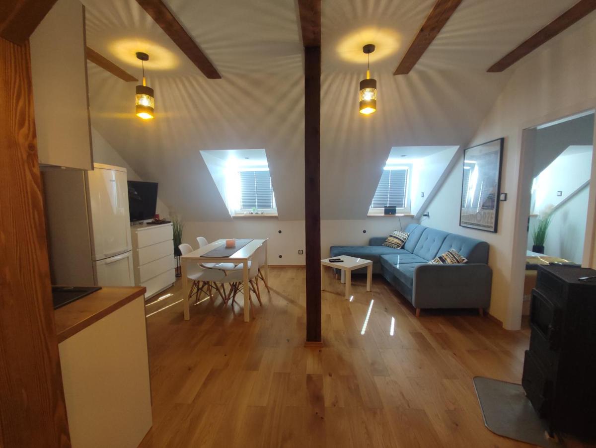 Apartament u Beaty - Housity