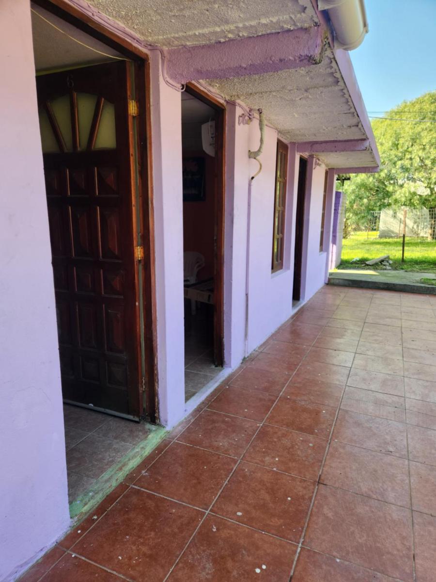 Complejo Costa Kiyú - Housity
