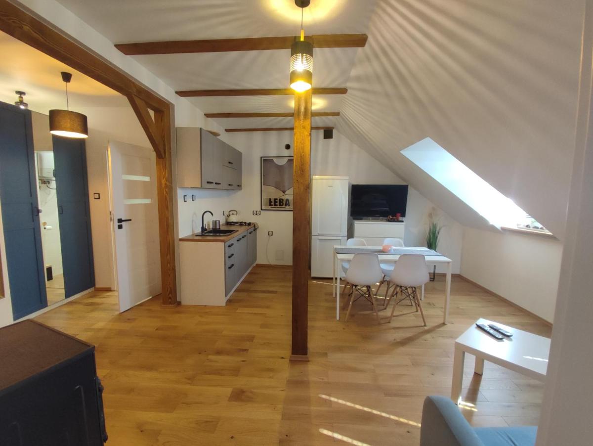 Apartament u Beaty - Housity
