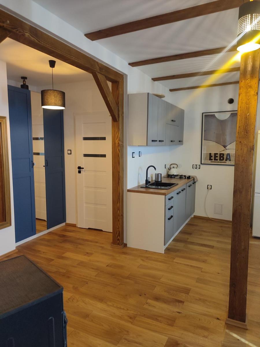 Apartament u Beaty - Housity
