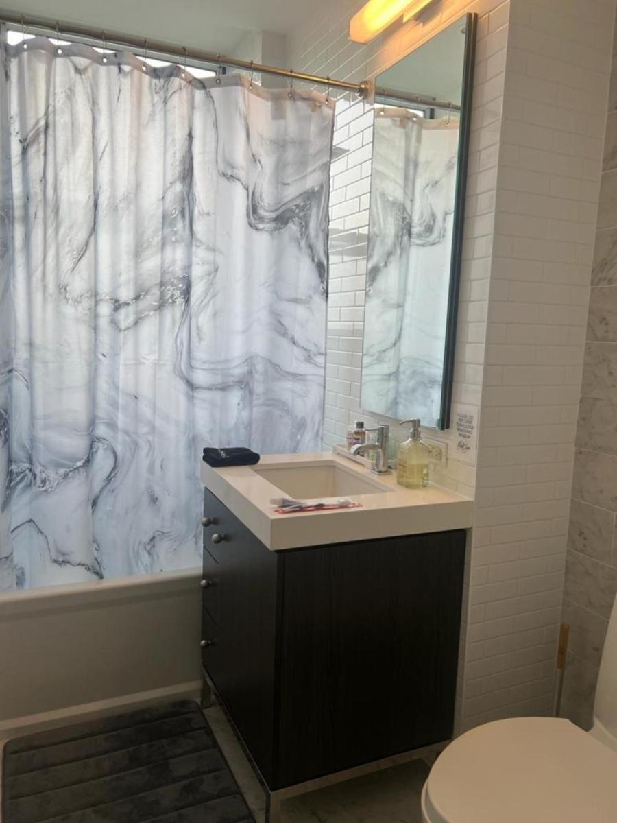 Suitetrails - Two bedroom condo in Upper West Side