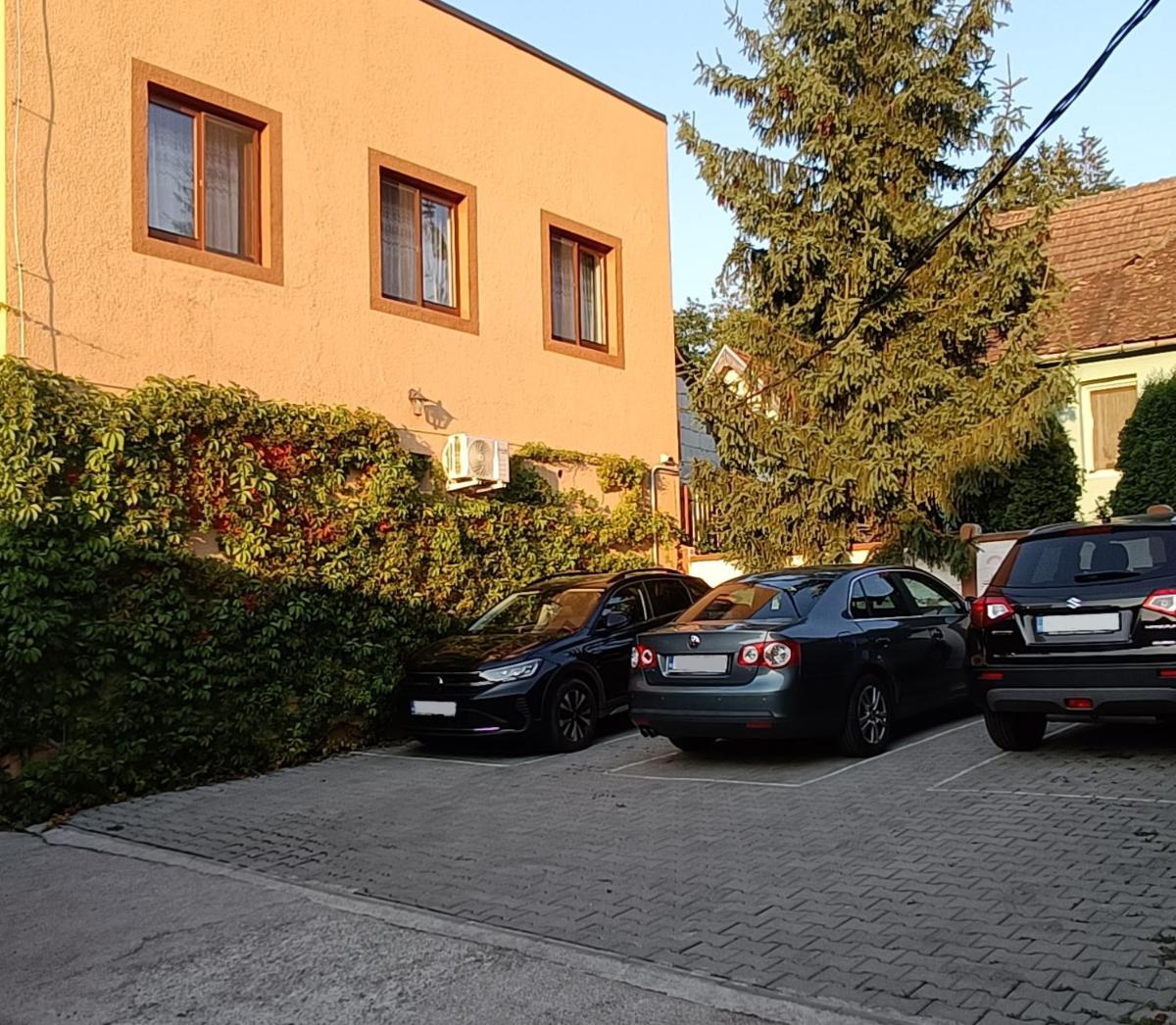 Pensiunea Casa Sighisoreana - Housity