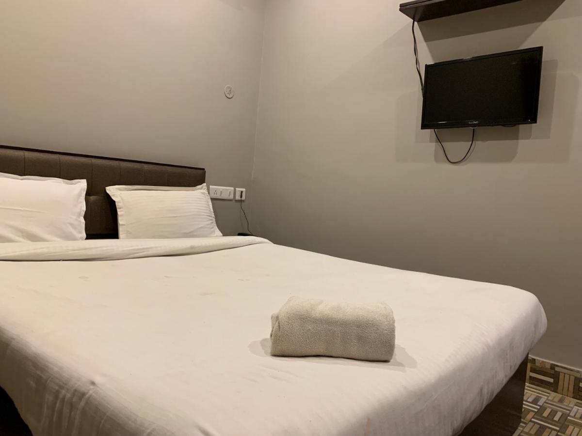 GD HOTEL NJP - Housity