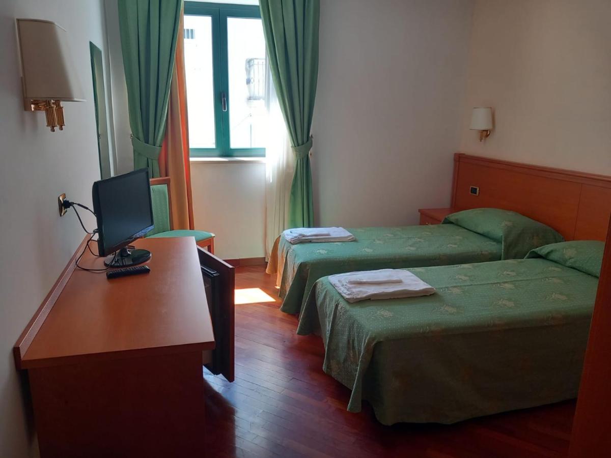 Alma Hotel San Giorgio - Housity