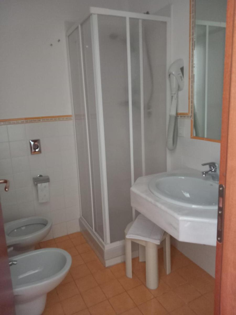 Alma Hotel San Giorgio - Housity