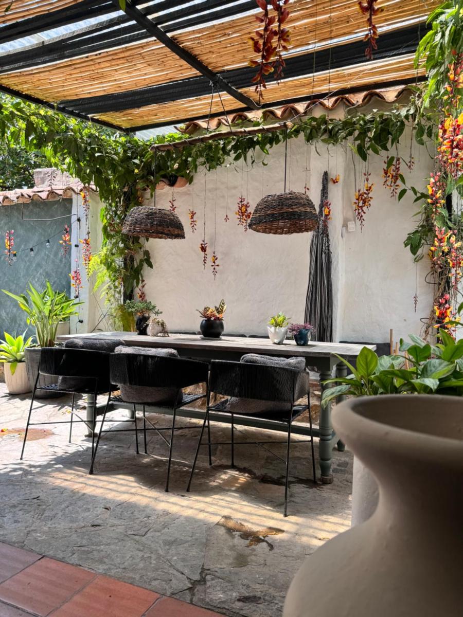 Casa Villa María, Recién Remodelada - Housity
