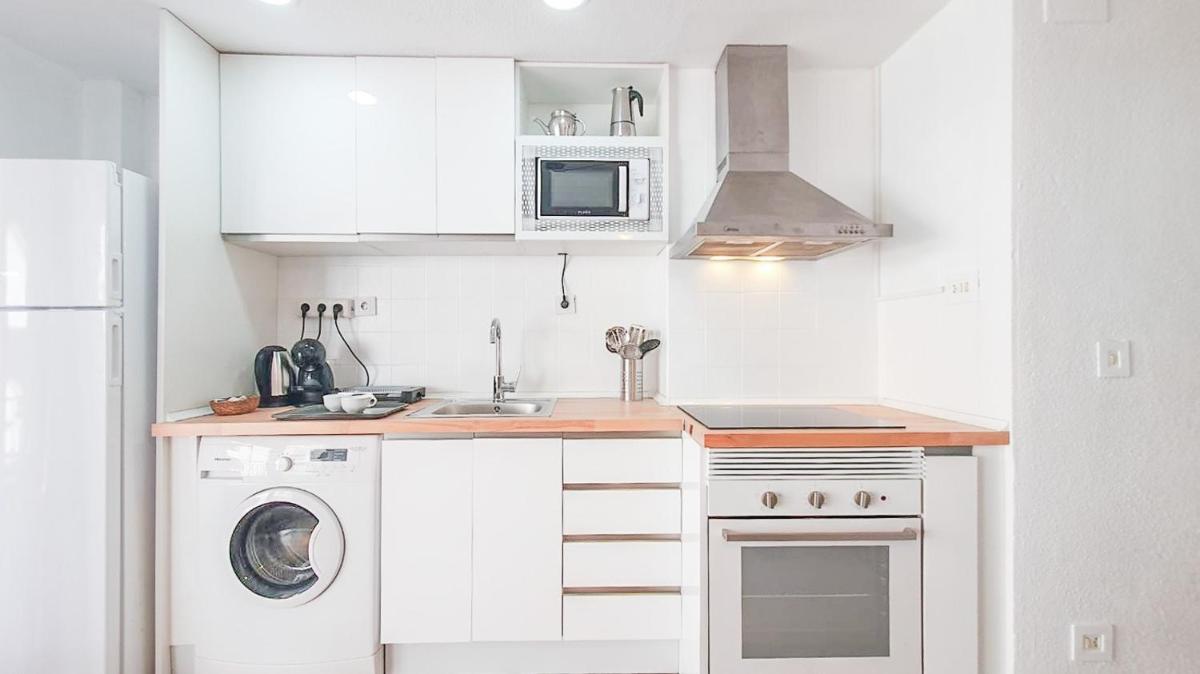 Apartamento Fani Oro - Housity