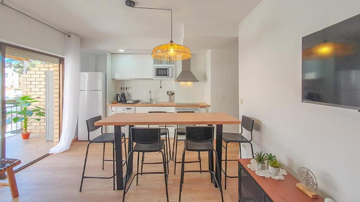 Apartamento Fani Oro - Housity