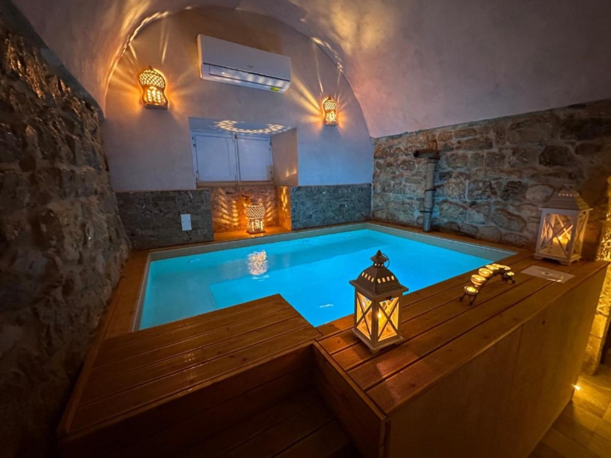Cuturissi Hospitality & Wellnees - Housity