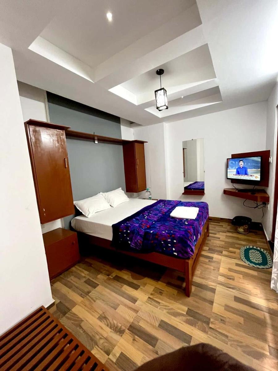 Sai Residency - Housity