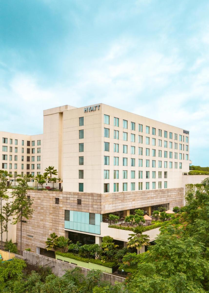 Hyatt Pune - Housity