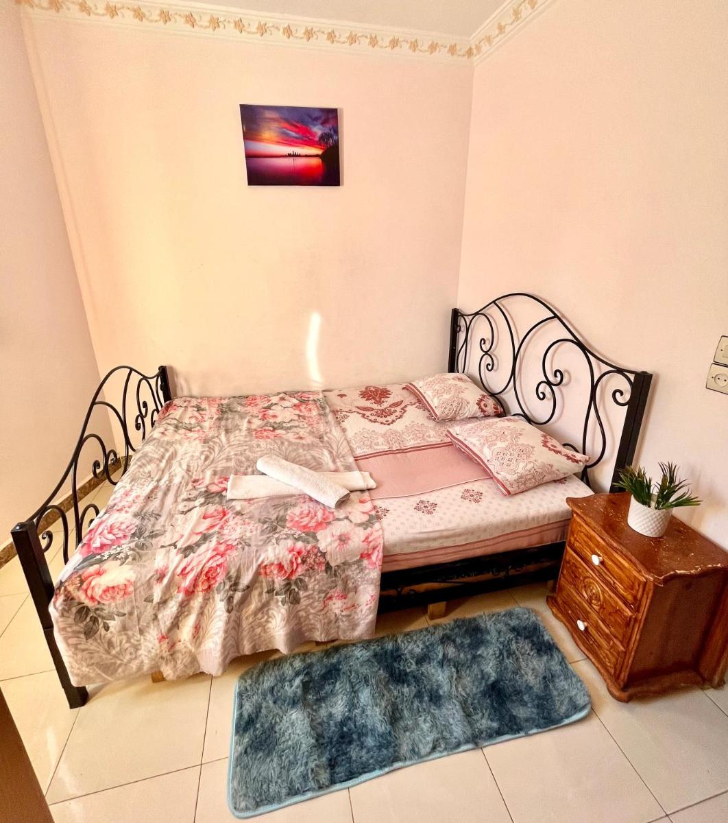 moderno apartamento en el centro , a 3 min del mar I - Housity
