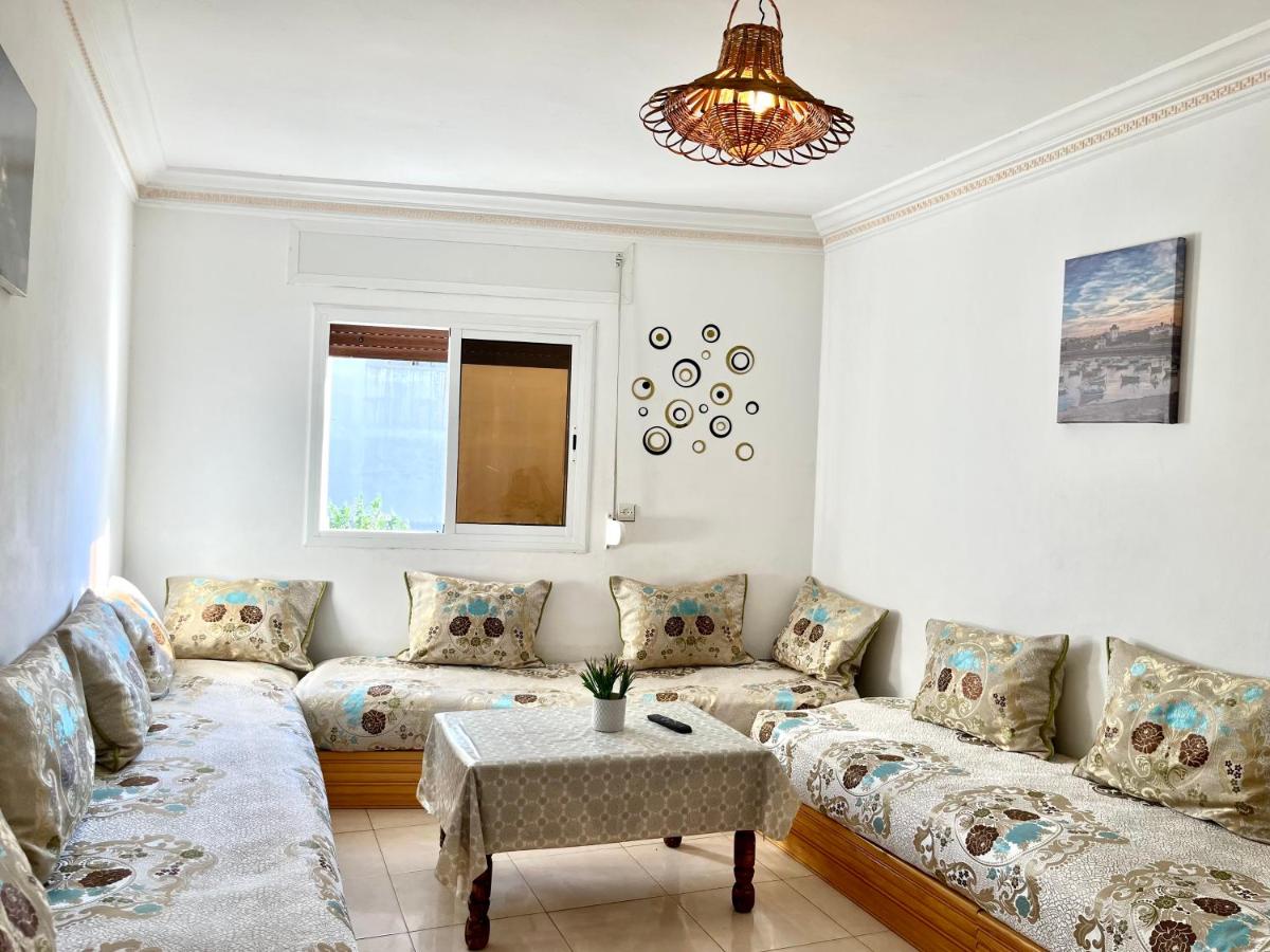 moderno apartamento en el centro , a 3 min del mar I - Housity
