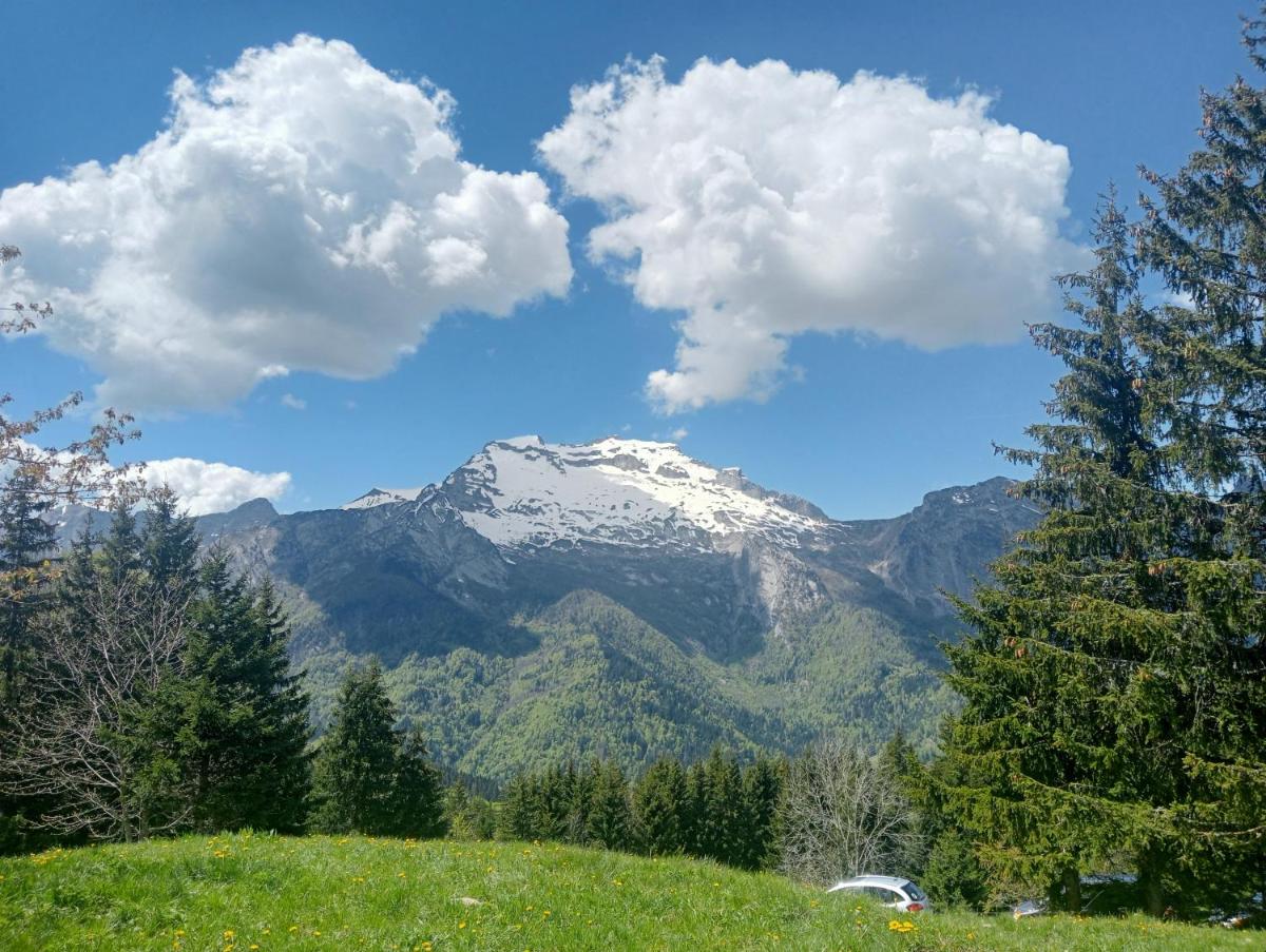 Maison Cosy Lac d'Annecy - Housity