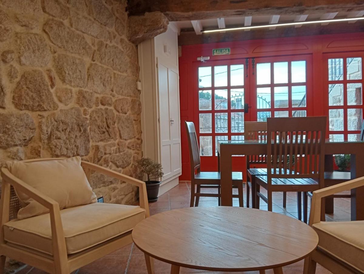 Casa da Praza - Housity