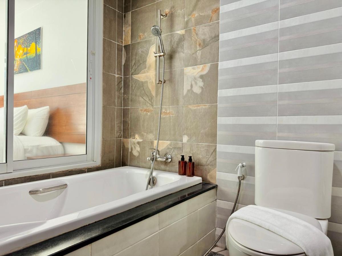 XAYA Pool Access Resort - Phuket - Housity