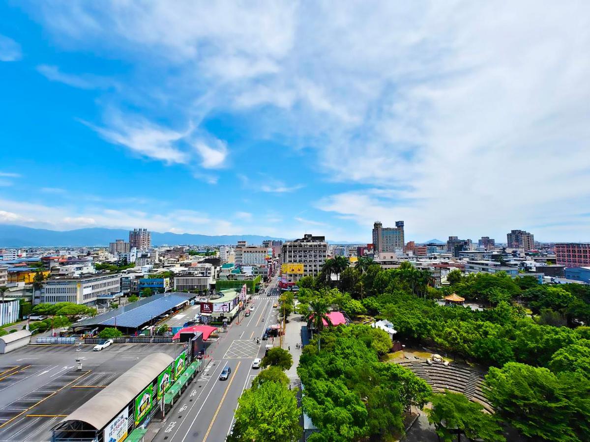 Hotel Sandao - Housity