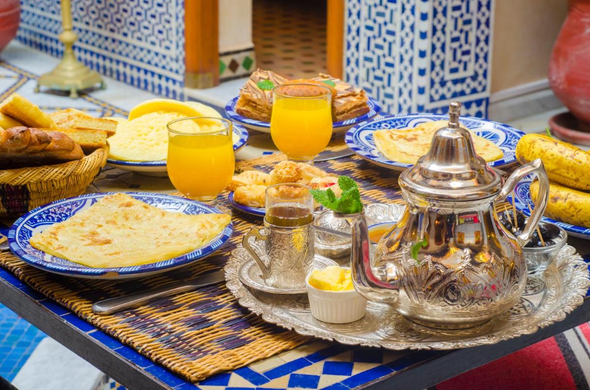Riad Sidi Fatah - Housity