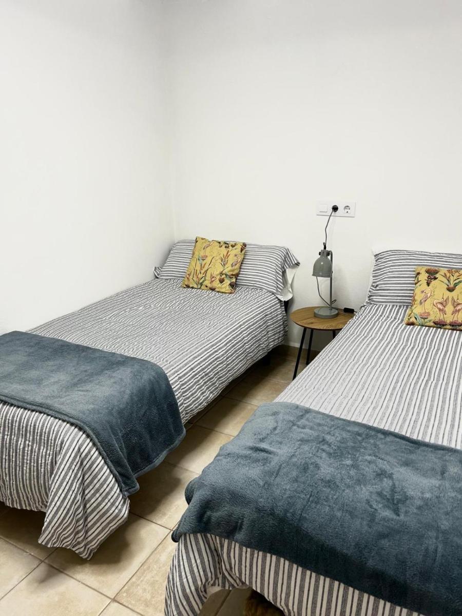 Apartamentos en La Casita Ecológica - Hizvo