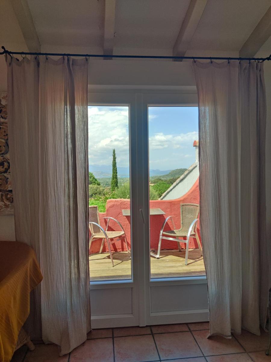 Photo de la galerie de l'établissement Le Roc E Fiori Hotel - Teritoria, à Porto-Vecchio